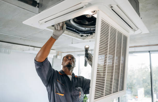 Licensed Heat Pump Repair service in Lathrop, CA - FH HVAC