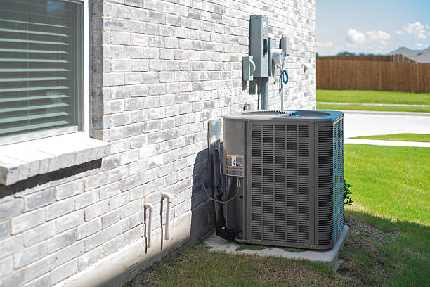 Reliable Heat Pump Repair contractor in Lathrop, CA by FH HVAC